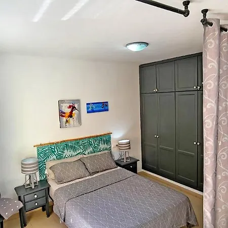 Apartment Casamar Morro Jable (Fuerteventura)