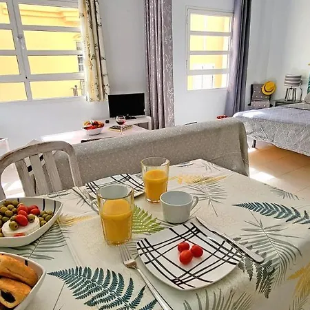 Casamar Apartment *